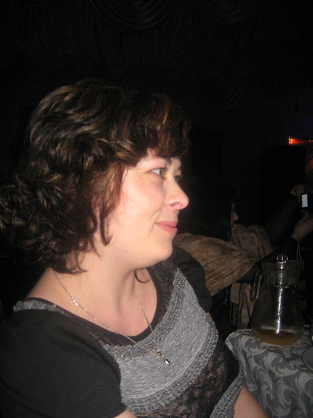 Юлия Гуменко