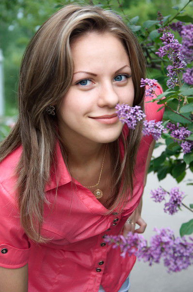 Марина Норкина