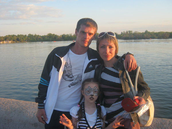 Наталья Юрко