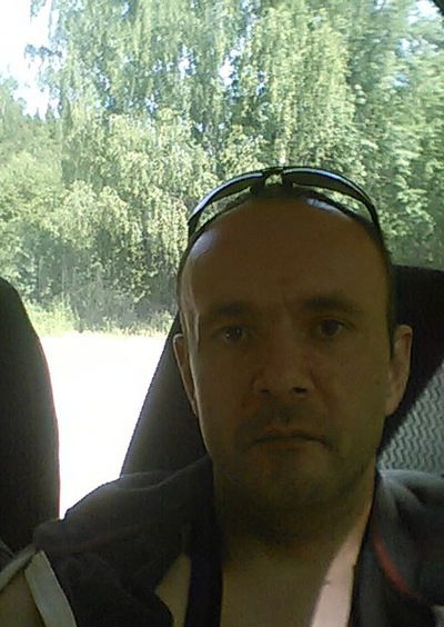 Дмитрий Петров