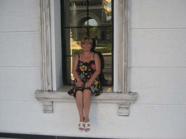 Елена Шалычева