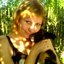 Ксения Муравлева