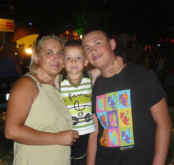 Светлана Svetlana