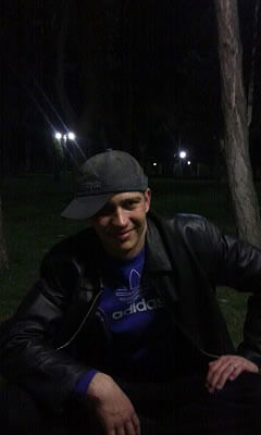 Пётр Акулинин