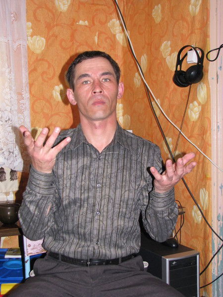 Эдуард Ивашов