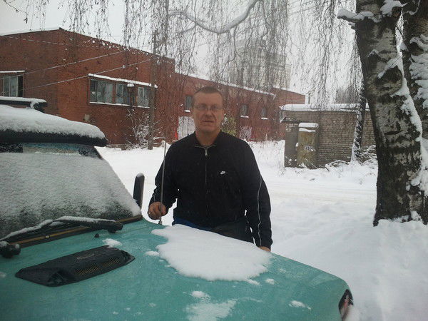 Игорь Силагин