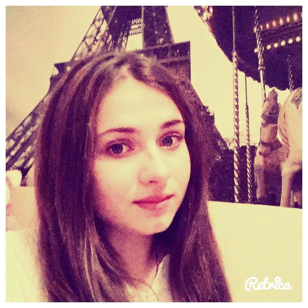 Евгения Николаева