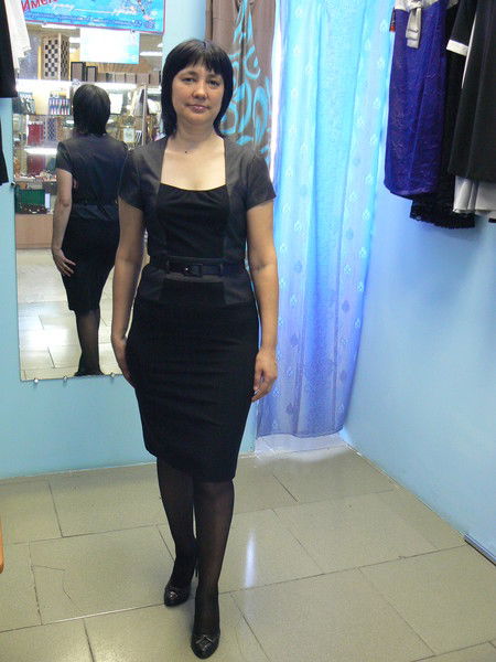 Любовь Сыпало