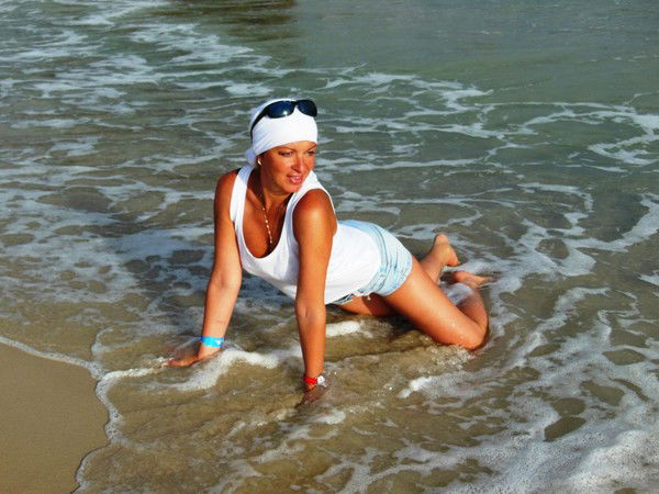 Ирина Калинина