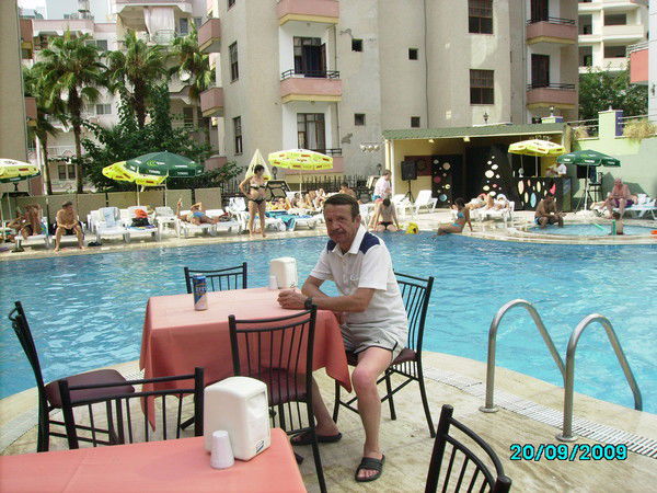 Николай Цирулин