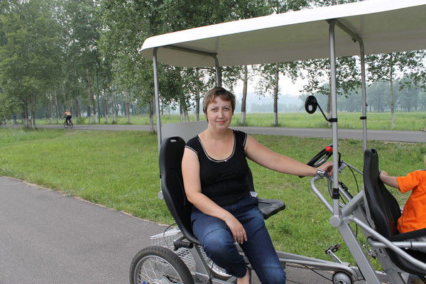 Людмила Акименко