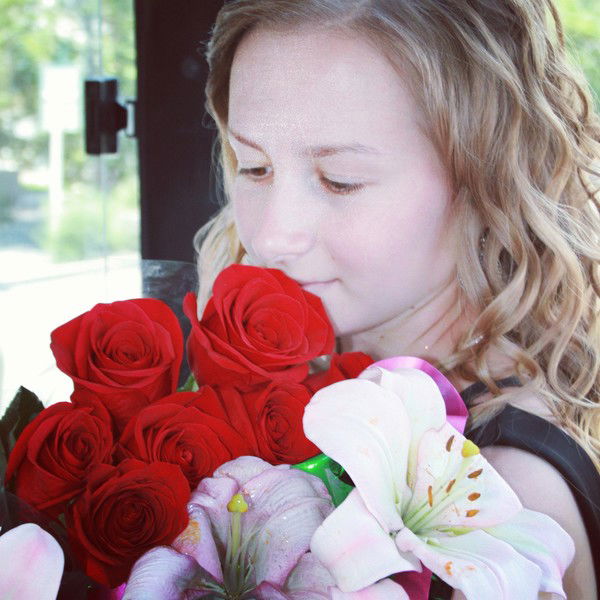 Анастасия .