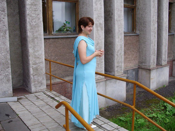 Елена Павлова