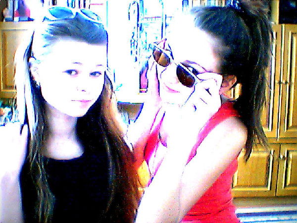 Викуся Барановская