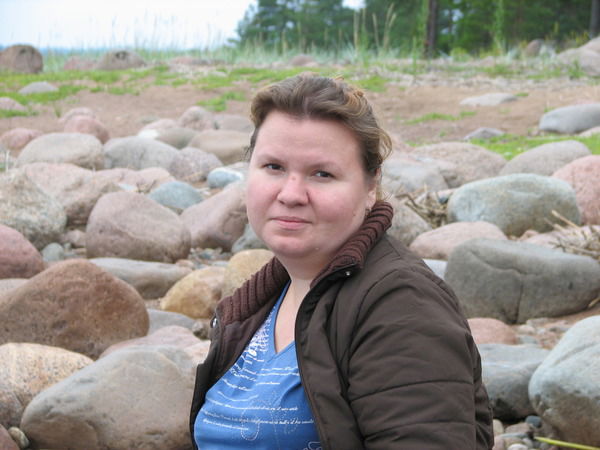 Виктория_Nika Швайко