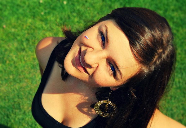 Наталья Прохоренко