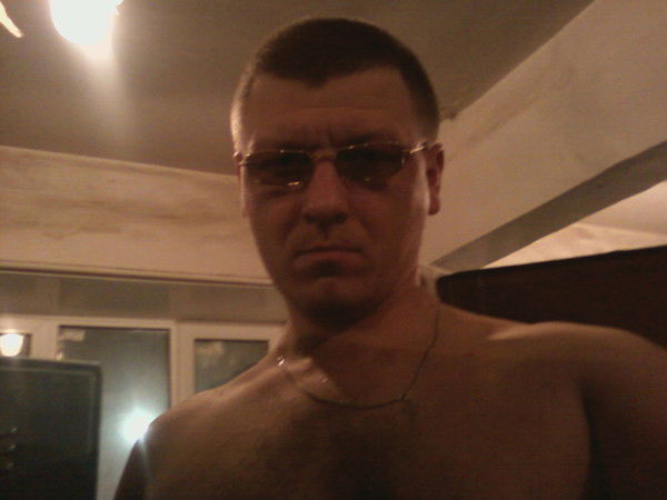 Алексей Рыков