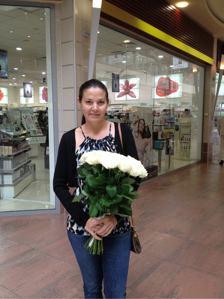 Гульнара Нагаева