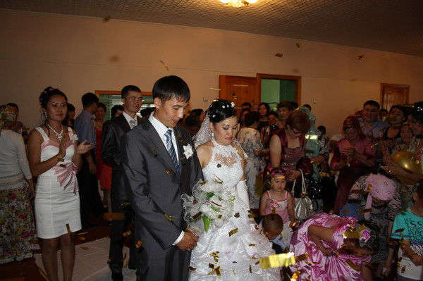 Айымгуль Айтанова (Моменжанова)