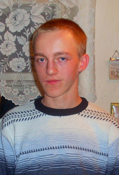 Илья Бобылев