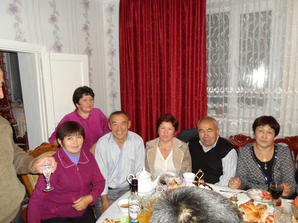 Ермахан Кубетаев