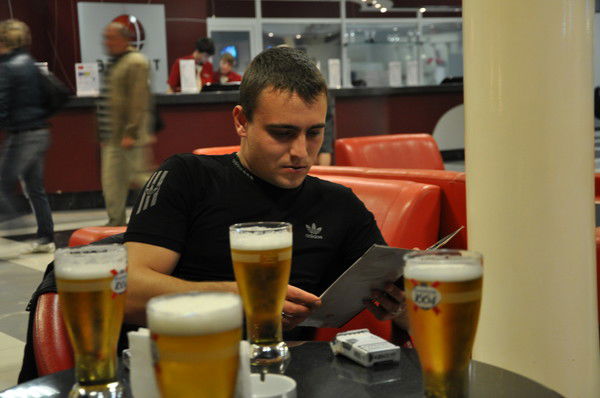 Дмитрий Дудкин