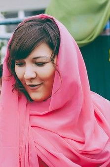 Аделия Мухамадиярова