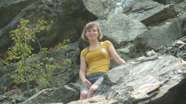 Нина Максимова