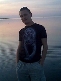 Александр Камашев