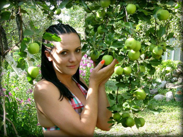 Юлия Цуканова