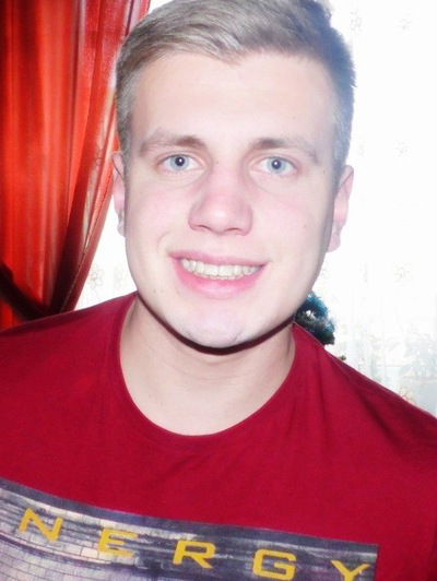 Сергей Горбацевич