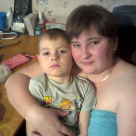 Анфия Шульга