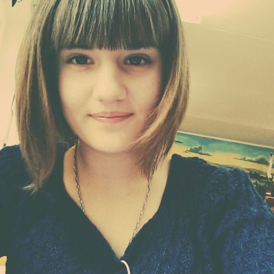 Полина Соколова