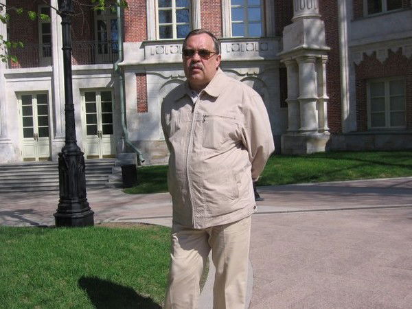 Егоров Игорь