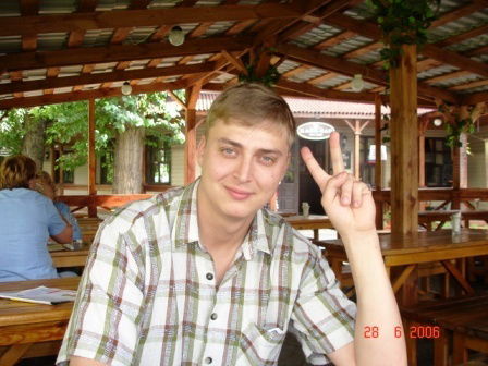 Андрей Козлов