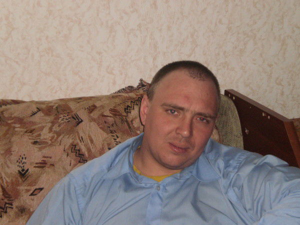 Виталий Трофимов