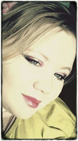 Марина Матвеева