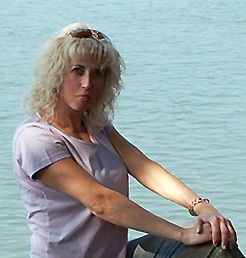 Марина Болотина