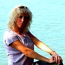 Марина Болотина