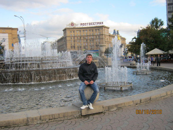 Женя Меньщиков