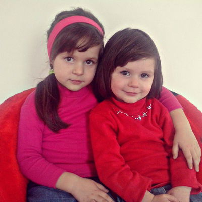 Татьяна-И-Николай Осадчие