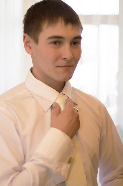 Артур Хадиев