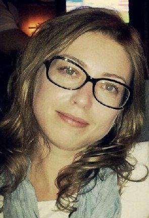 Александра Тинякова