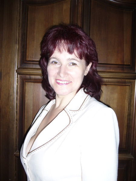 Оля Липодат