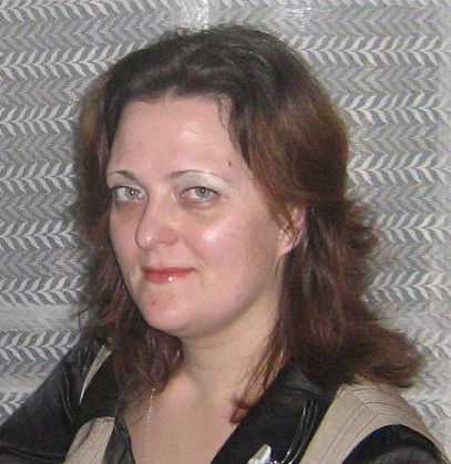 Ольга Неведомская