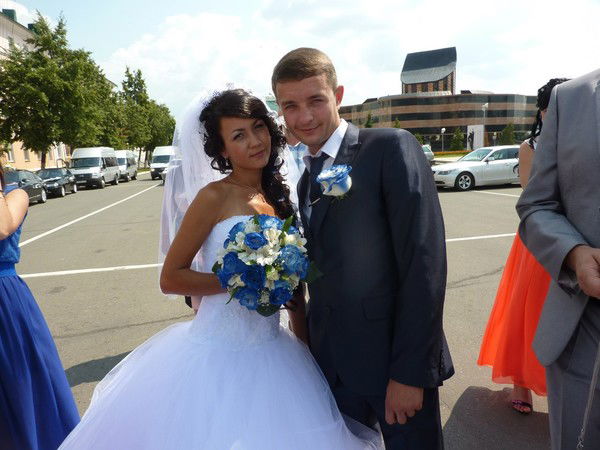 Юлия Волкова