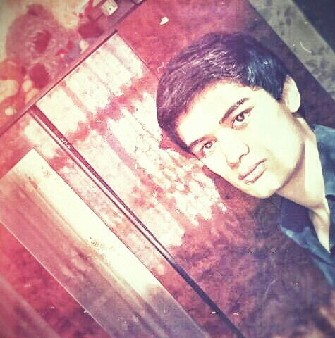 Шахриёр Мирзоев