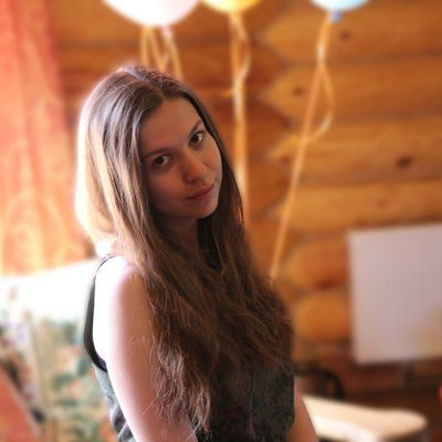 Иришка Козенко