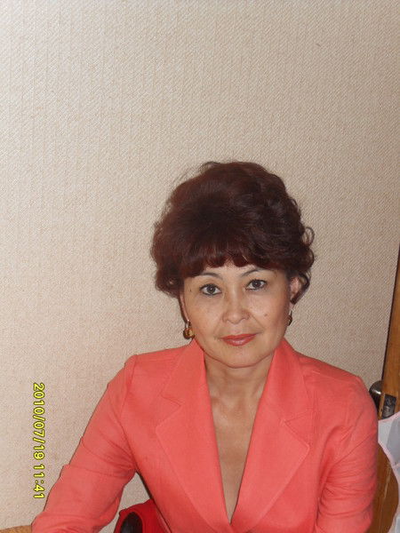 Ольга Здерюк