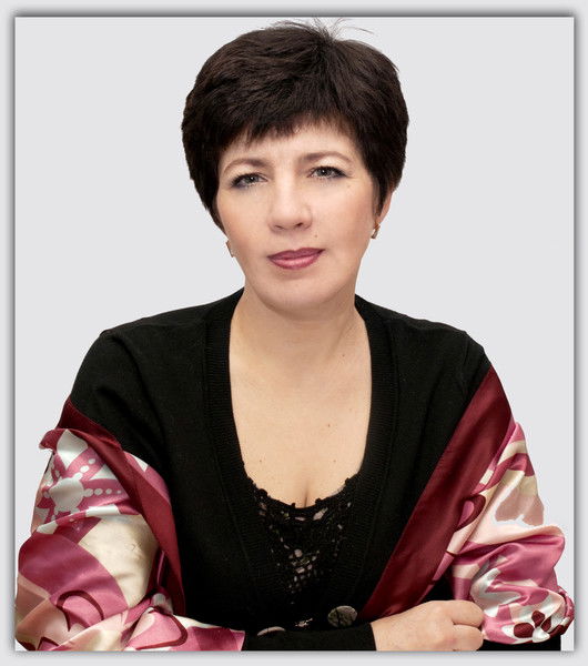 Марина Таранова